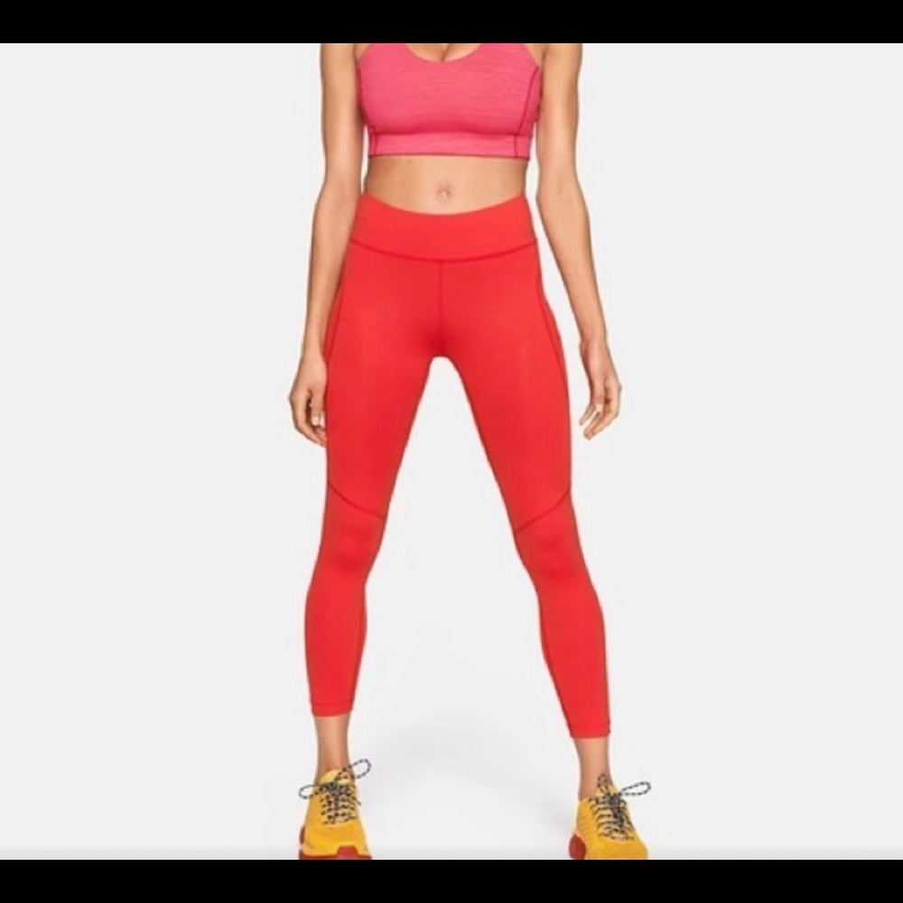 Outdoor voices leggings